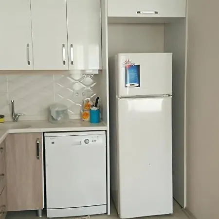 Serefvural Kusadasi