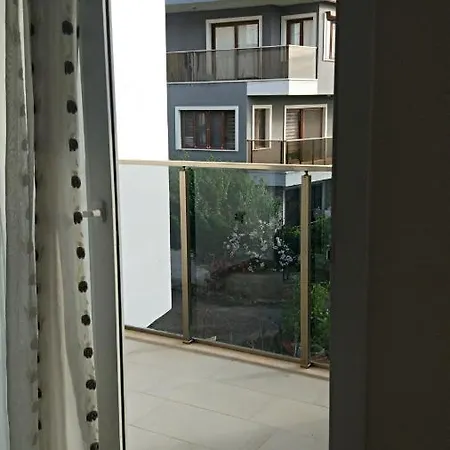 Serefvural * Kusadasi