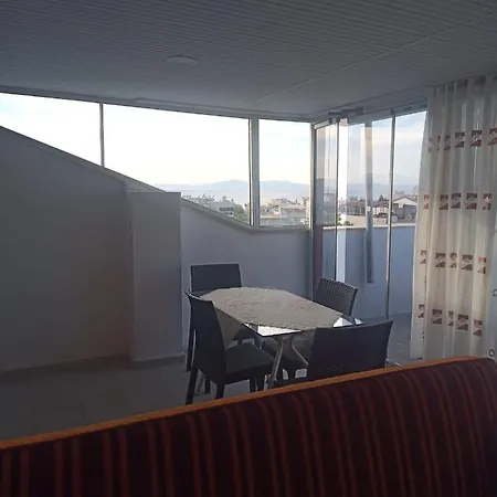 Apartamento Serefvural *