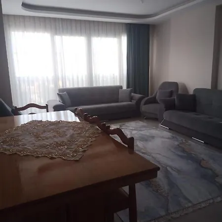 Serefvural * Kusadasi