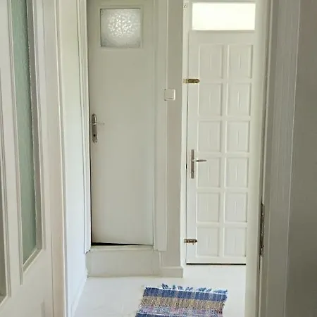 Serefvural Apartamento *