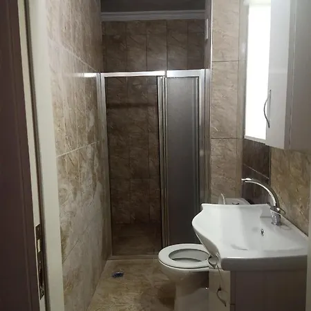 Serefvural Apartment Kusadasi