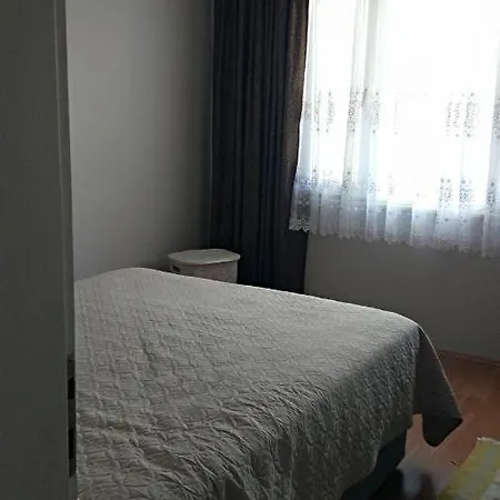 Serefvural Apartment *